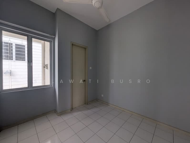 Rumah Teres 2 Tingkat untuk Disewa di Alam Impian (Shah Alam) - Salawati Busro - Interior - PropertyGuru.com.my