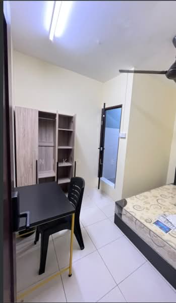 Semi-Detached House for Rent in Johor Bahru (Johor) - Niko Lew - Bedroom - PropertyGuru.com.my