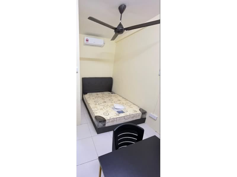 Semi-Detached House for Rent in Johor Bahru (Johor) - Niko Lew - Bedroom - PropertyGuru.com.my