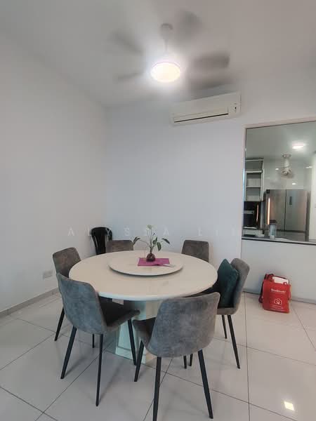 Service Residence for Rent at Wave @ Marina Cove - Alyssa Lim - PropertyGuru.com.my