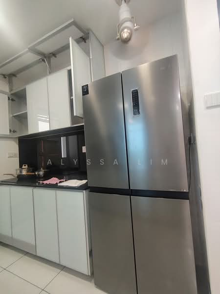 Service Residence for Rent at Wave @ Marina Cove - Alyssa Lim - PropertyGuru.com.my