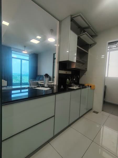 Service Residence for Rent at Wave @ Marina Cove - Alyssa Lim - PropertyGuru.com.my
