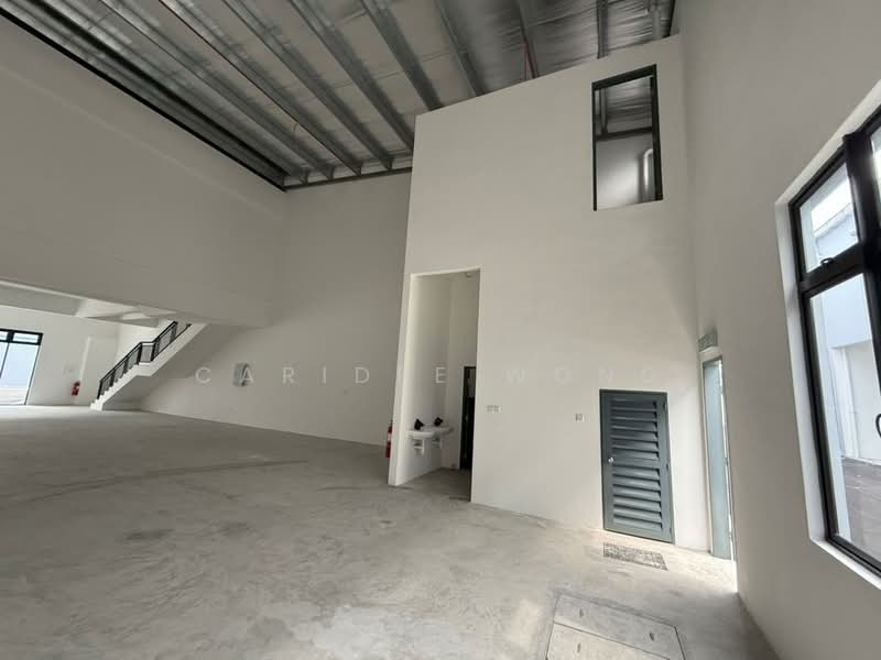 Retail Space for Rent in Kulai (Johor) - Caridee Wong - Interior - PropertyGuru.com.my
