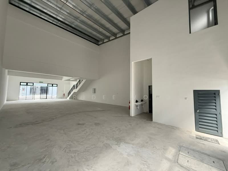 Retail Space for Rent in Kulai (Johor) - Caridee Wong - Interior - PropertyGuru.com.my
