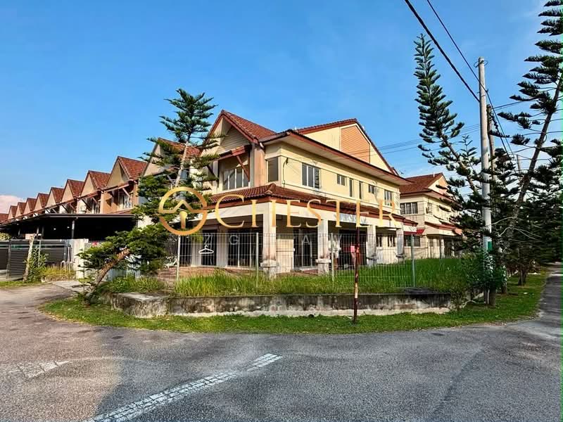 2-storey Terraced House for Sale in Bandar Pura Kencana (Batu Pahat) - ZG Law - PropertyGuru.com.my