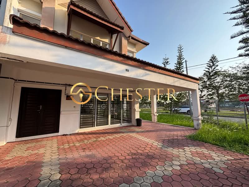 2-storey Terraced House for Sale in Bandar Pura Kencana (Batu Pahat) - ZG Law - PropertyGuru.com.my