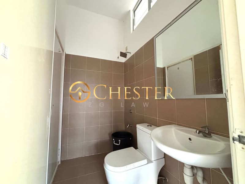2-storey Terraced House for Sale in Bandar Pura Kencana (Batu Pahat) - ZG Law - PropertyGuru.com.my