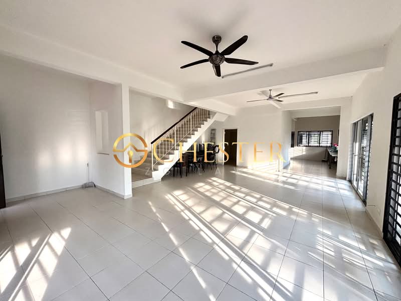 2-storey Terraced House for Sale in Bandar Pura Kencana (Batu Pahat) - ZG Law - PropertyGuru.com.my