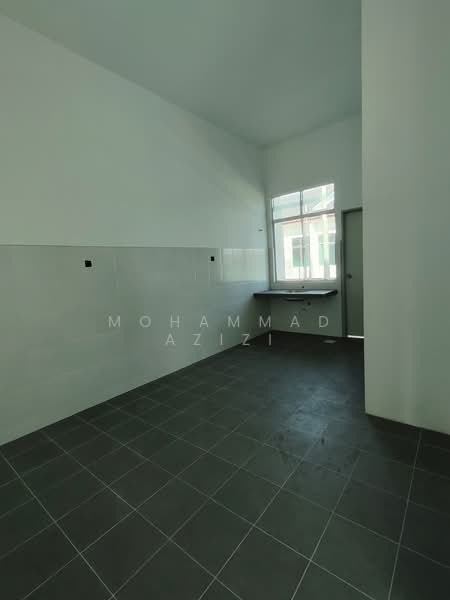 Rumah Teres untuk Dijual di Kampung Darat Sungai Ular (Sungai Karang) - Mohammad Azizi - PropertyGuru.com.my