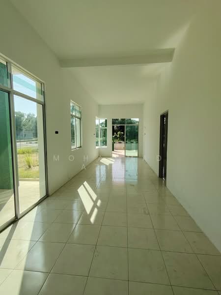 Rumah Teres untuk Dijual di Kampung Darat Sungai Ular (Sungai Karang) - Mohammad Azizi - PropertyGuru.com.my