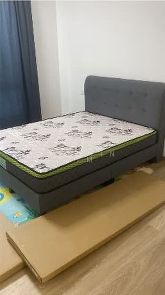 Flat for Rent at Aradia Residence @ Lake City KL North - Ee Tsin Lim - Bedroom - PropertyGuru.com.my