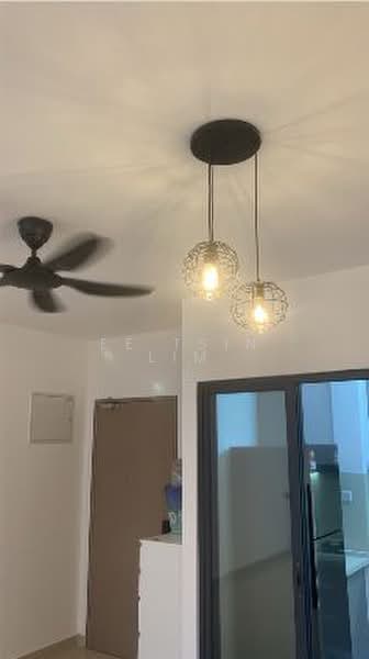 Flat for Rent at Aradia Residence @ Lake City KL North - Ee Tsin Lim - Interior - PropertyGuru.com.my