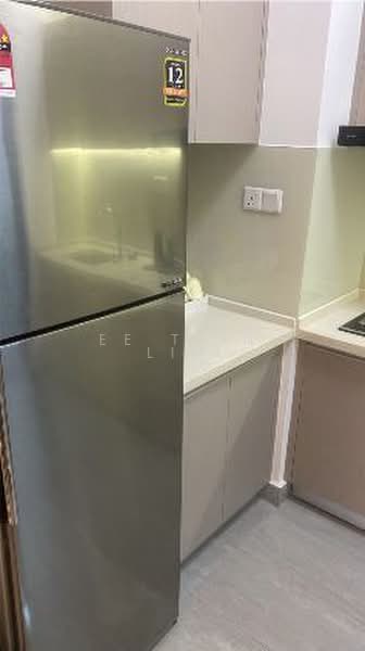 Flat for Rent at Aradia Residence @ Lake City KL North - Ee Tsin Lim - Kitchen - PropertyGuru.com.my