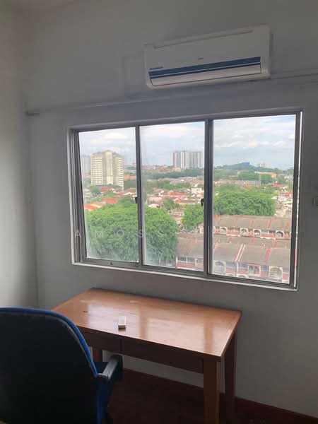 Condominium for Sale at The Pearl (Pearl Point) - Amoss Yee - Study - PropertyGuru.com.my