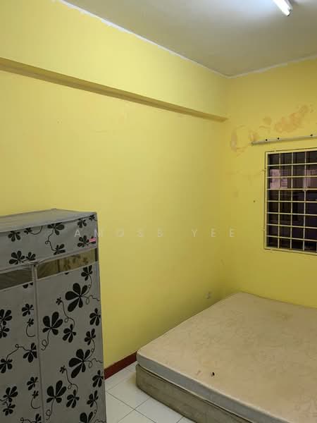 Condominium for Sale at The Pearl (Pearl Point) - Amoss Yee - Bedroom - PropertyGuru.com.my