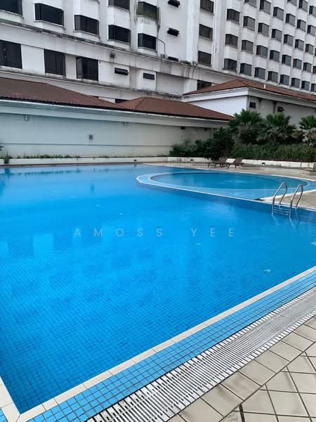 Condominium for Sale at The Pearl (Pearl Point) - Amoss Yee - Pool - PropertyGuru.com.my