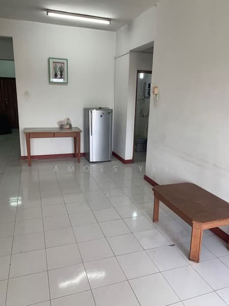 Condominium for Sale at The Pearl (Pearl Point) - Amoss Yee - Interior - PropertyGuru.com.my