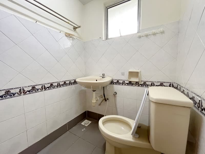 Kondominium untuk Dijual di Regency Condominium - Charlie Gan - PropertyGuru.com.my