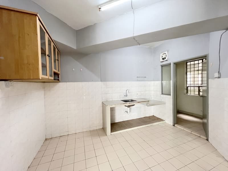 Kondominium untuk Dijual di Regency Condominium - Charlie Gan - PropertyGuru.com.my