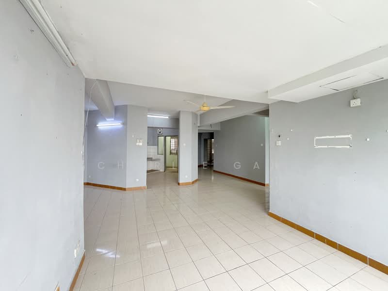 Kondominium untuk Dijual di Regency Condominium - Charlie Gan - PropertyGuru.com.my