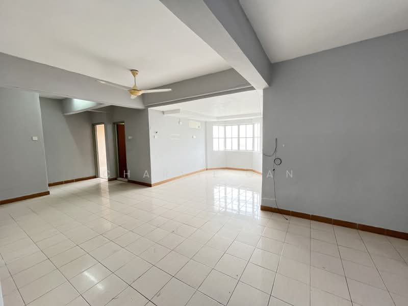 Kondominium untuk Dijual di Regency Condominium - Charlie Gan - PropertyGuru.com.my