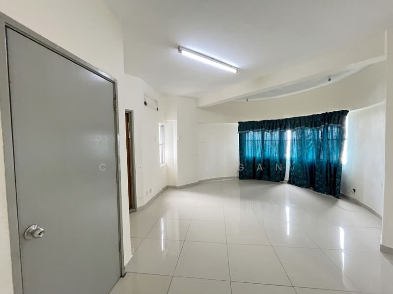 Kondominium untuk Dijual di Regency Condominium - Charlie Gan - PropertyGuru.com.my