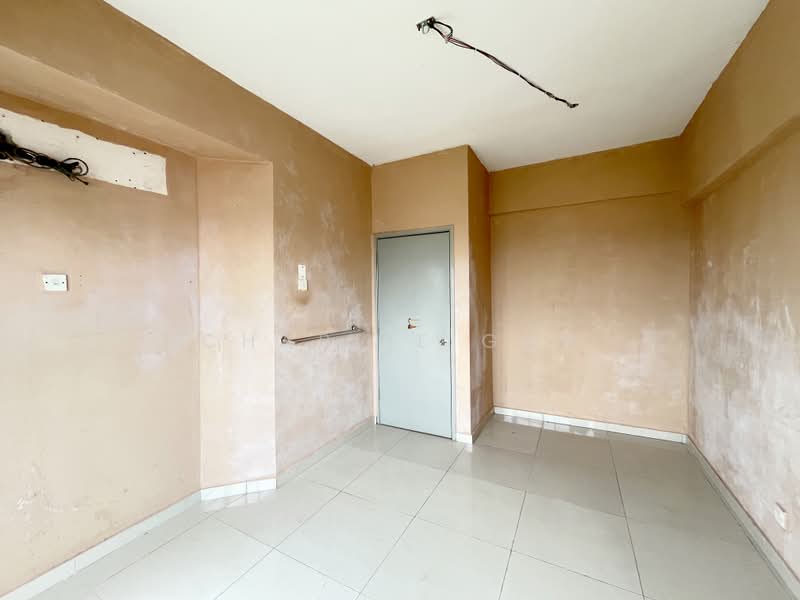 Kondominium untuk Dijual di Regency Condominium - Charlie Gan - PropertyGuru.com.my