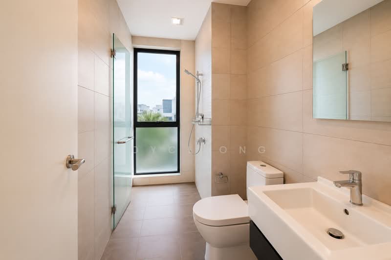 Service Residence for Rent at Setia SKY Residences - Joyce Ong - Bathroom - PropertyGuru.com.my