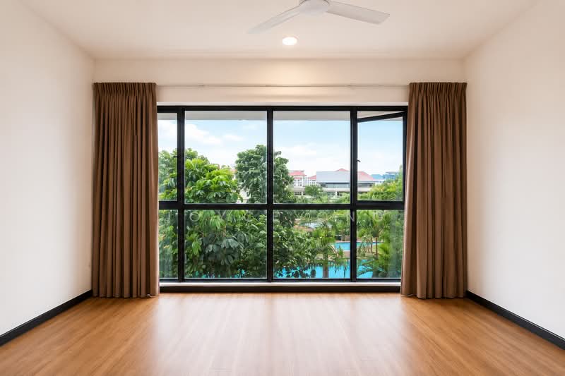 Service Residence for Rent at Setia SKY Residences - Joyce Ong - View - PropertyGuru.com.my