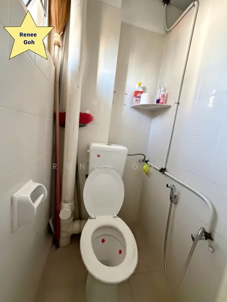 Pangsapuri untuk Dijual di Sri Aman Block C (Sri Aman Block 1 & 3) - Renee Goh - PropertyGuru.com.my