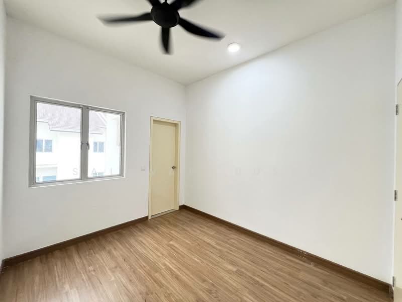 Terraced House for Rent in Klang (Selangor) - Salawati Busro - Bedroom - PropertyGuru.com.my