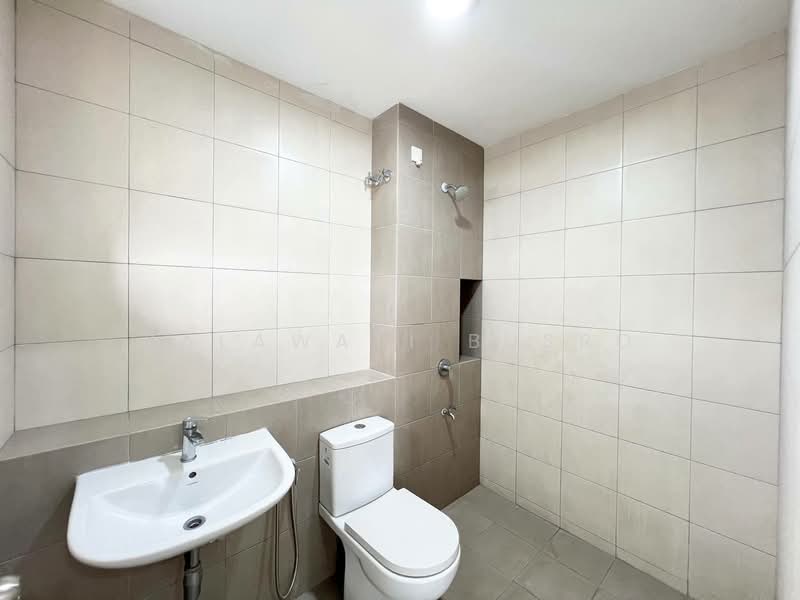 Terraced House for Rent in Klang (Selangor) - Salawati Busro - Bathroom - PropertyGuru.com.my