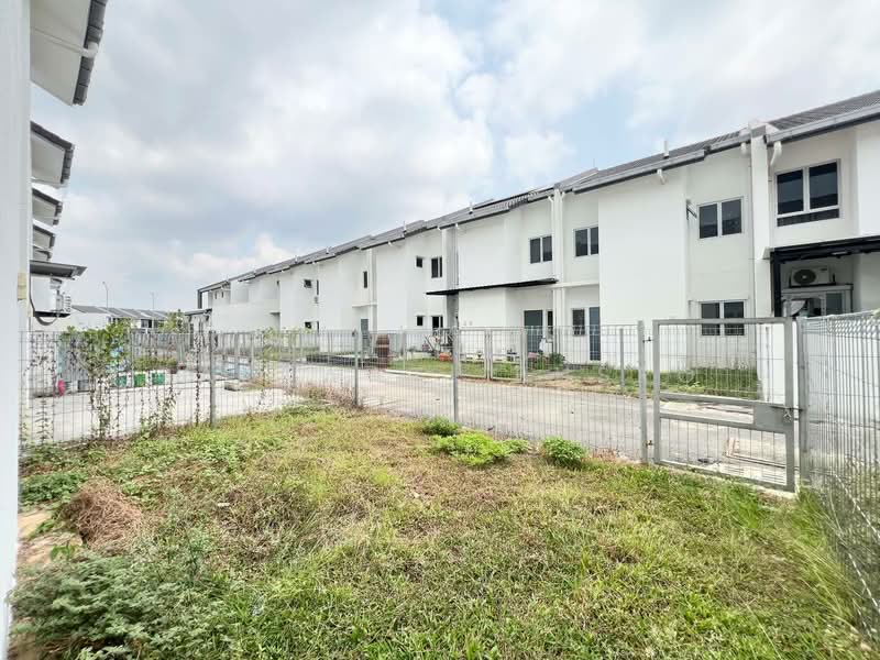 Terraced House for Rent in Klang (Selangor) - Salawati Busro - Exterior - PropertyGuru.com.my
