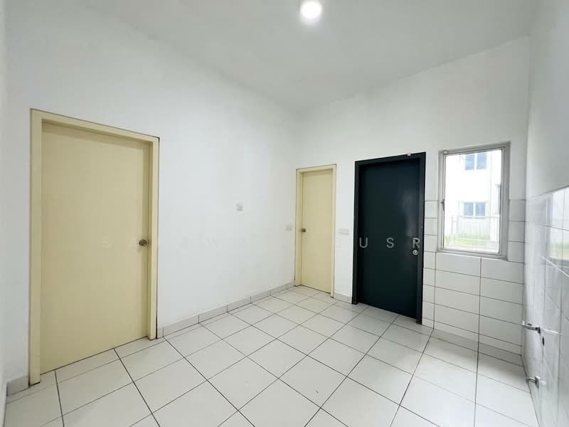 Terraced House for Rent in Klang (Selangor) - Salawati Busro - Interior - PropertyGuru.com.my