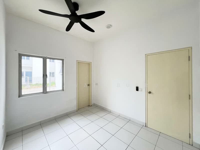 Terraced House for Rent in Klang (Selangor) - Salawati Busro - Interior - PropertyGuru.com.my
