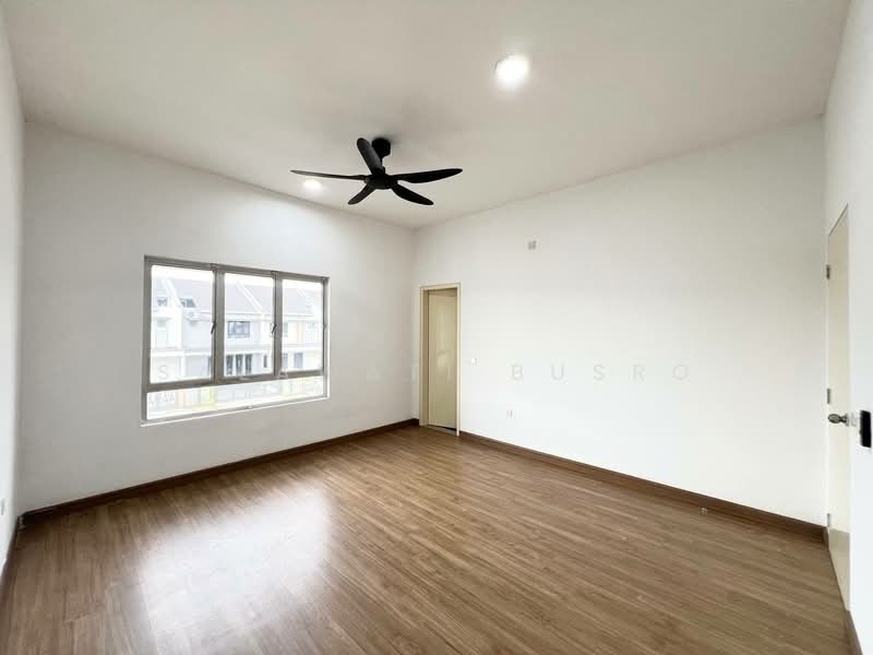 Terraced House for Rent in Klang (Selangor) - Salawati Busro - Interior - PropertyGuru.com.my