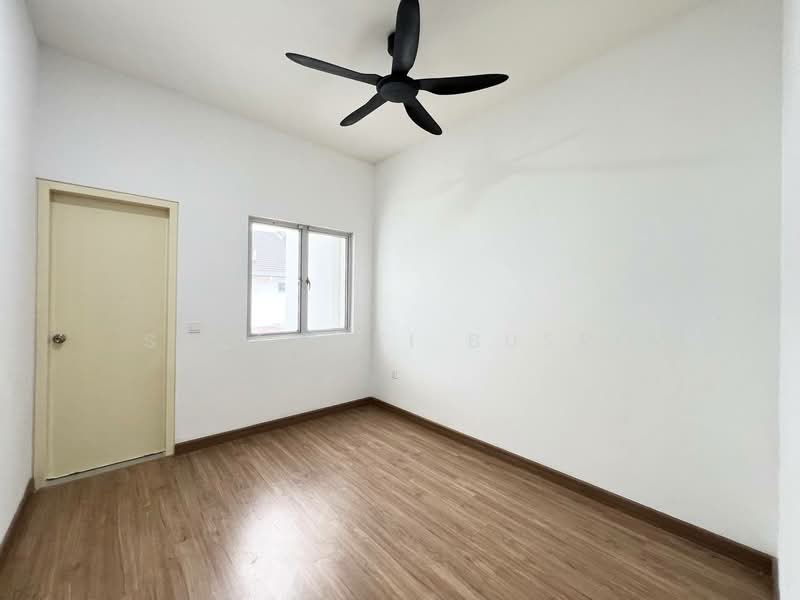 Terraced House for Rent in Klang (Selangor) - Salawati Busro - Interior - PropertyGuru.com.my