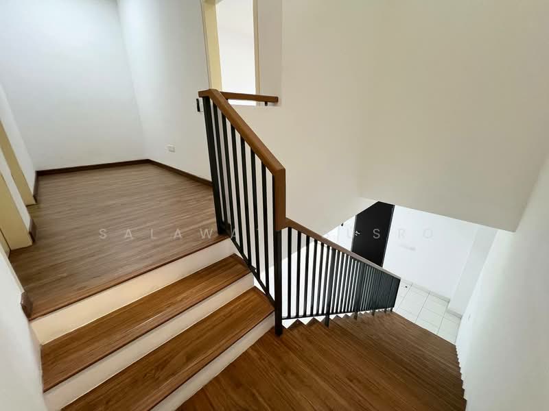 Terraced House for Rent in Klang (Selangor) - Salawati Busro - Interior - PropertyGuru.com.my