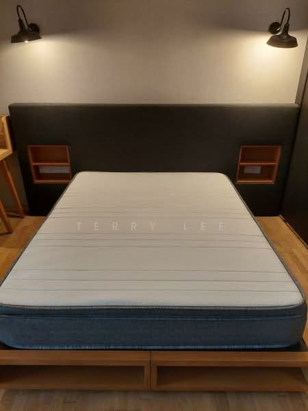 Kondominium untuk Dijual di Twy Duplex Condos - Terry Lee - Bedroom - PropertyGuru.com.my