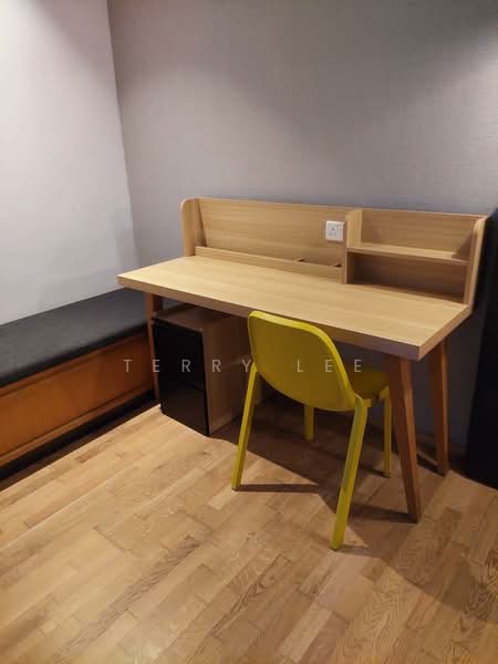 Kondominium untuk Dijual di Twy Duplex Condos - Terry Lee - Study - PropertyGuru.com.my