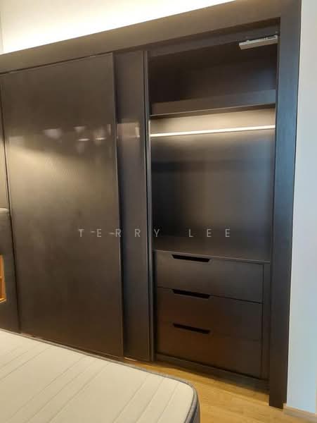 Kondominium untuk Dijual di Twy Duplex Condos - Terry Lee - Bedroom - PropertyGuru.com.my