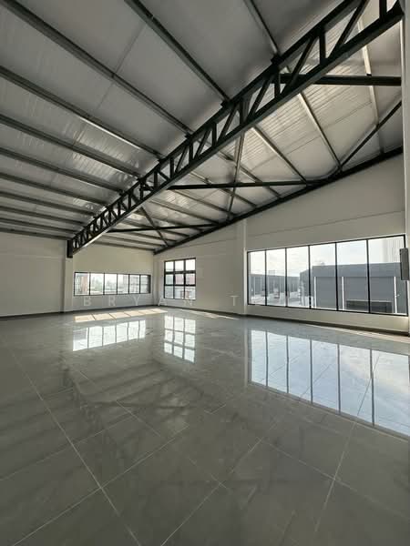 Factory for Rent in Perai (Penang) - Bryan Teng - Interior - PropertyGuru.com.my