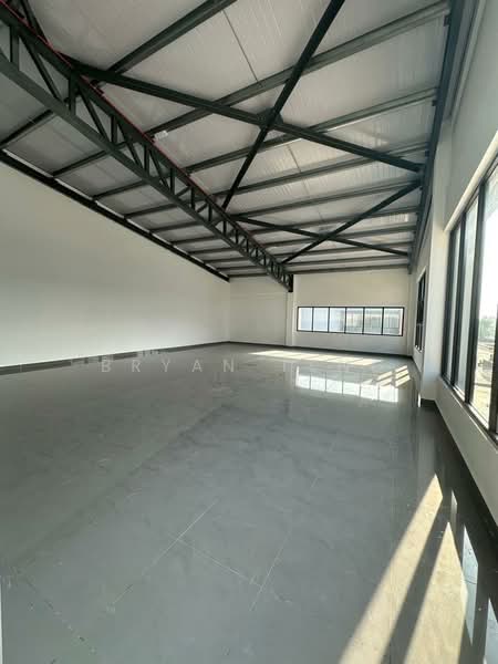 Factory for Rent in Perai (Penang) - Bryan Teng - Interior - PropertyGuru.com.my