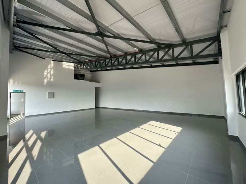 Factory for Rent in Perai (Penang) - Bryan Teng - Interior - PropertyGuru.com.my