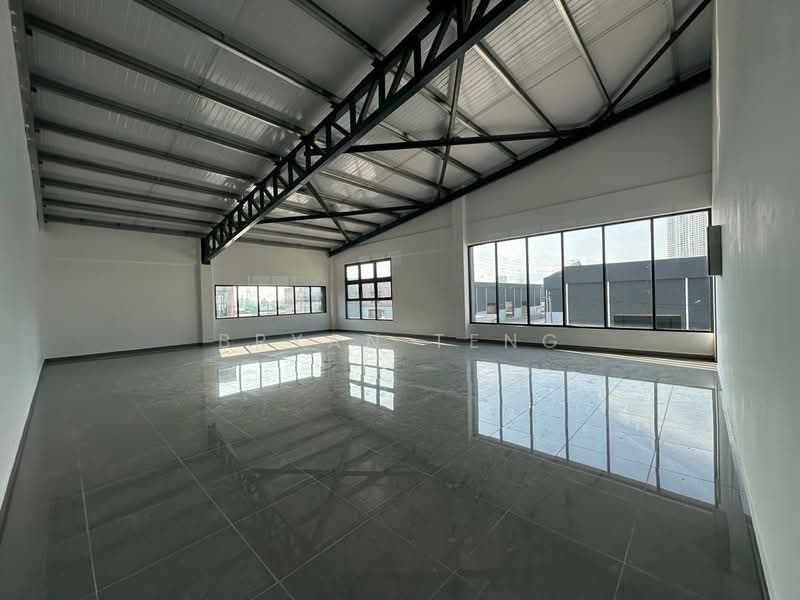 Factory for Rent in Perai (Penang) - Bryan Teng - Interior - PropertyGuru.com.my