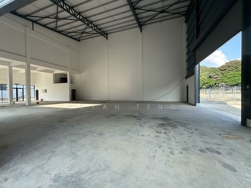 Factory for Rent in Perai (Penang) - Bryan Teng - PropertyGuru.com.my