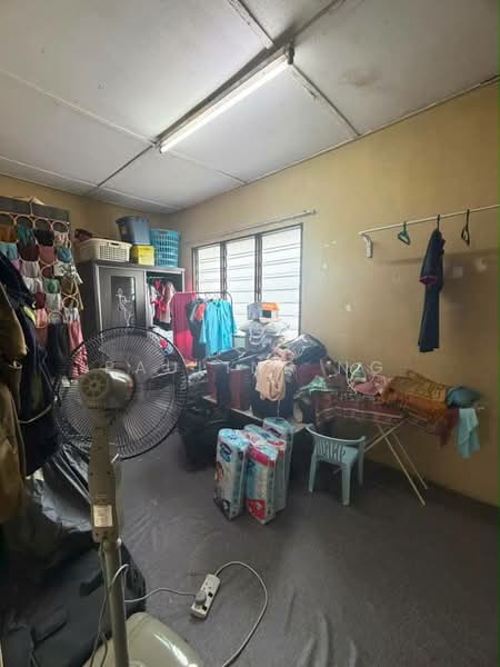 Rumah Teres 2 Tingkat untuk Dijual di Johor Bahru (Johor) - Pauline Ng - Interior - PropertyGuru.com.my