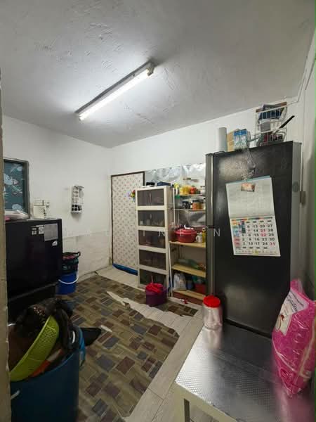 Rumah Teres 2 Tingkat untuk Dijual di Johor Bahru (Johor) - Pauline Ng - Kitchen - PropertyGuru.com.my