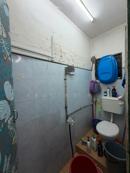 Rumah Teres 2 Tingkat untuk Dijual di Johor Bahru (Johor) - Pauline Ng - Bathroom - PropertyGuru.com.my