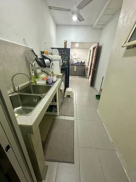 Semi-Detached House for Sale in Bandar Saujana Putra (Tanjong Duabelas) - Mahafiz . - PropertyGuru.com.my